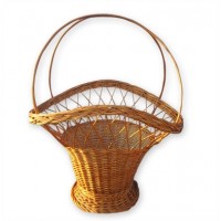 Cos din rachita Bouquet